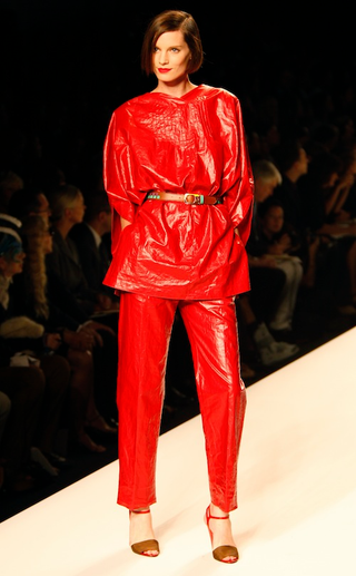 Illustration for article titled Fendi's Shoes Are Not Made For Walking